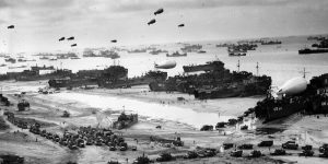 normandy