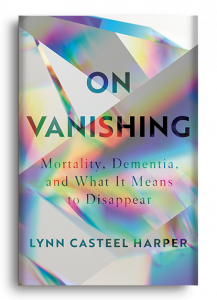 on vanishing