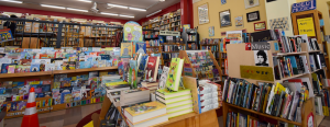 pegasus books