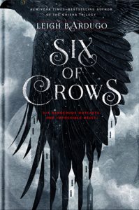 six of crows leigh bardugo