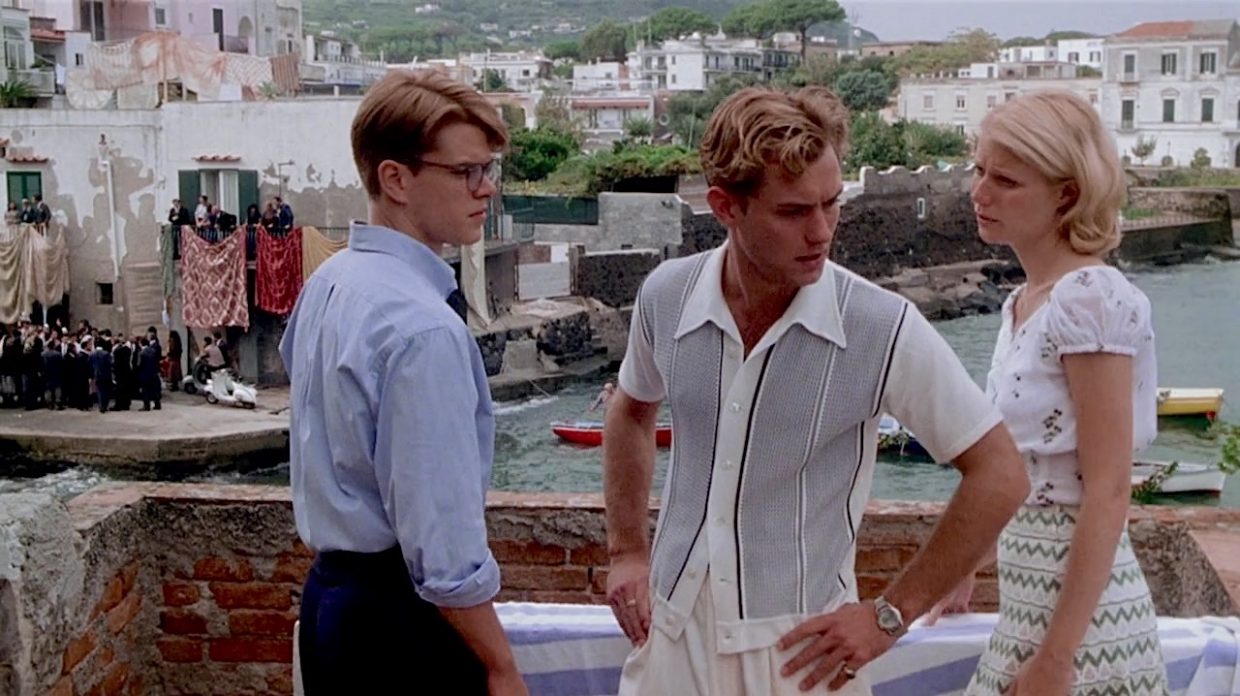 talented mr ripley