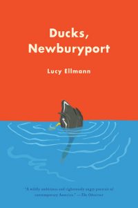 Lucy Ellmann, Ducks, Newburyport