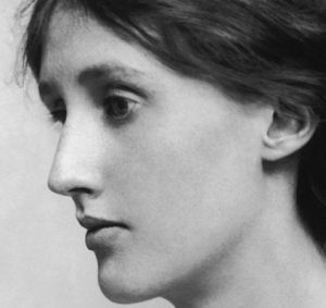 virginia woolf
