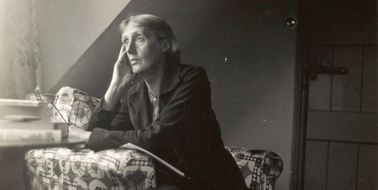 virginia woolf home
