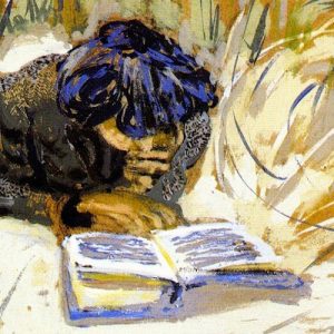 Our Personalized Quarantine Book Recommendations, Round 5