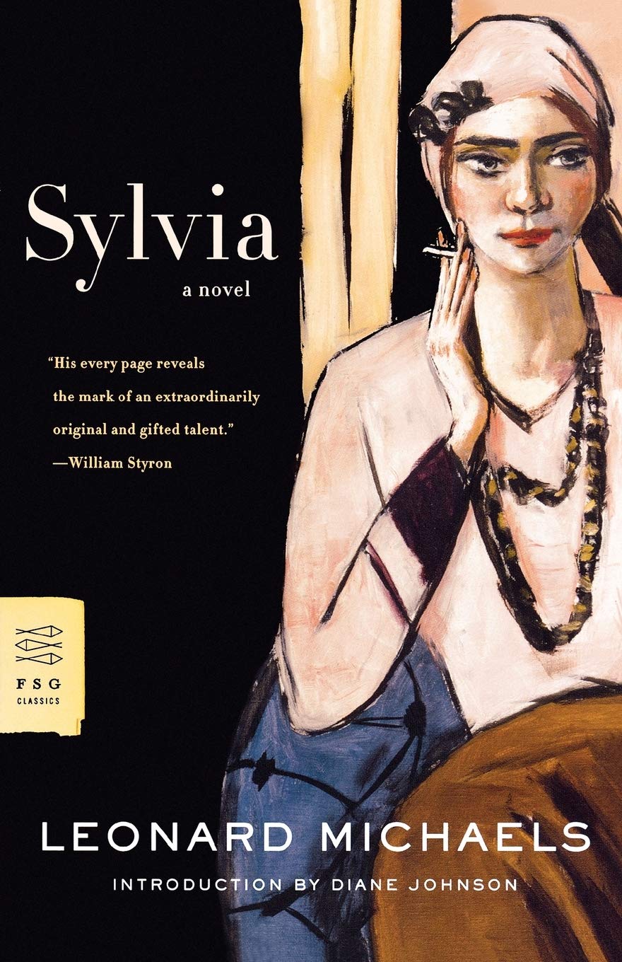 Leonard Michaels, Sylvia