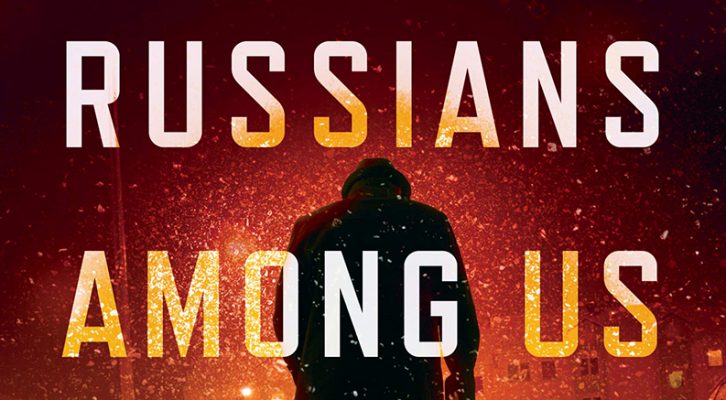 book russians among us