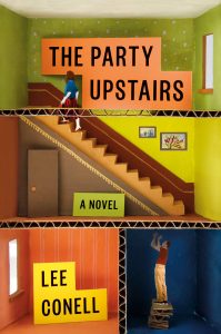 Lee Connell, The Party Upstairs