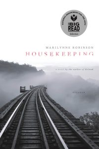 housekeeping robinson