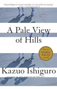 Kazuo Ishiguro, A Pale View of Hills