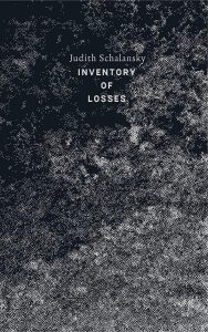 Judith Schalansky, tr. Jackie Smith, An Inventory of Losses
