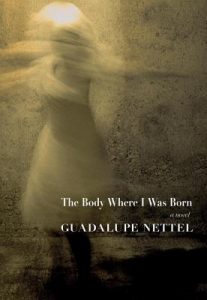 guadalupe nettel the body where i was born