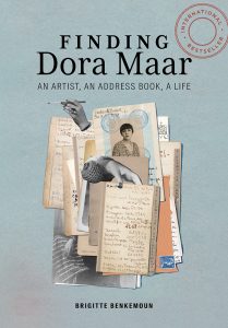 Finding Dora Maar