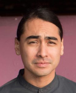 julian noisecat
