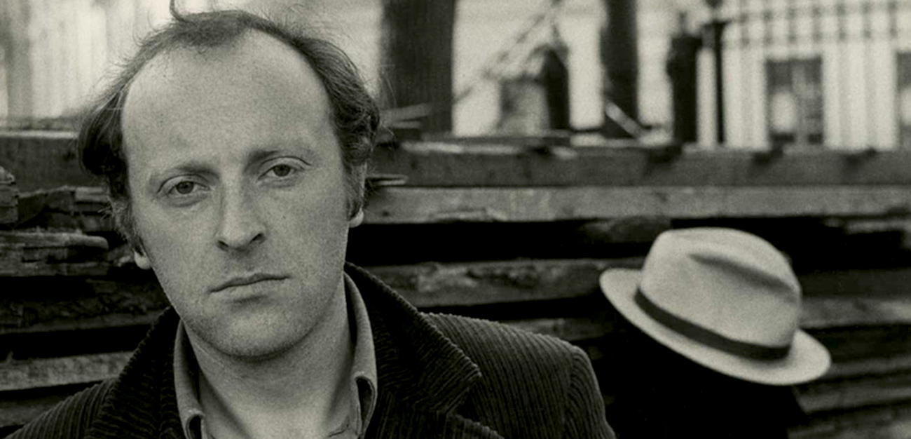 Jazz, Jeans, and Movie Stars: Joseph Brodsky on Glimpsing the West