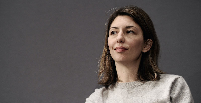 Sofia Coppola to Develop 'Custom of the Country' as Apple Series