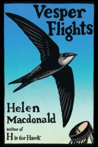 Helen Macdonald, Vesper Flights