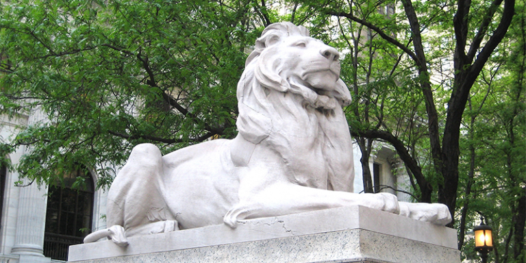 Here are the finalists for the NYPL’s 2026 Young Lions Fiction Award.