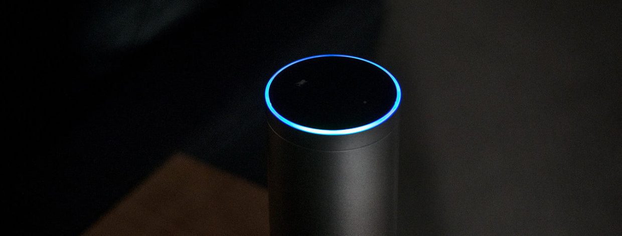 Doubles Down With New Alexa Products, Echo Loop - The Atlantic