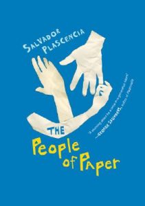 people of paper