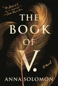 the book of v