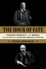 the hour of fate