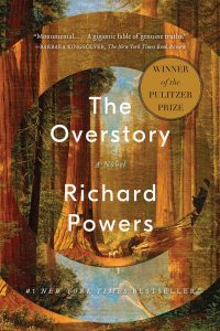 the overstory