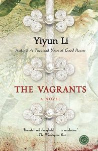 the vagrants