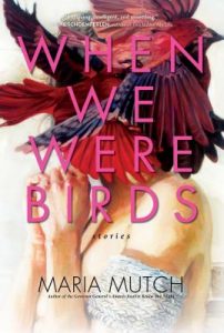 when we were birds