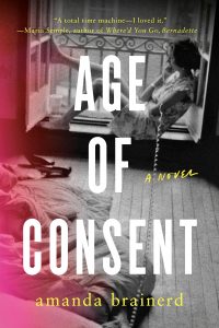 age of consent amanda brainerd