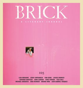 brick