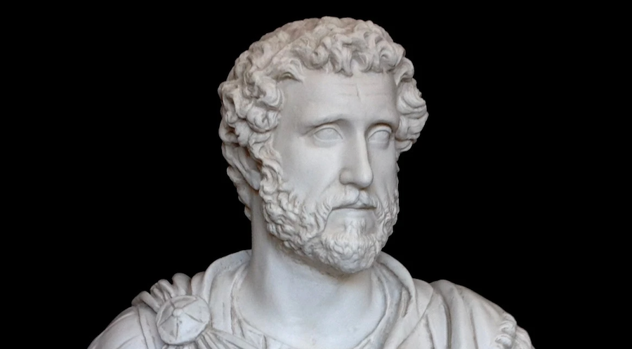 How Did Hadrian Become Emperor