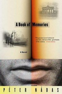 a book of memories