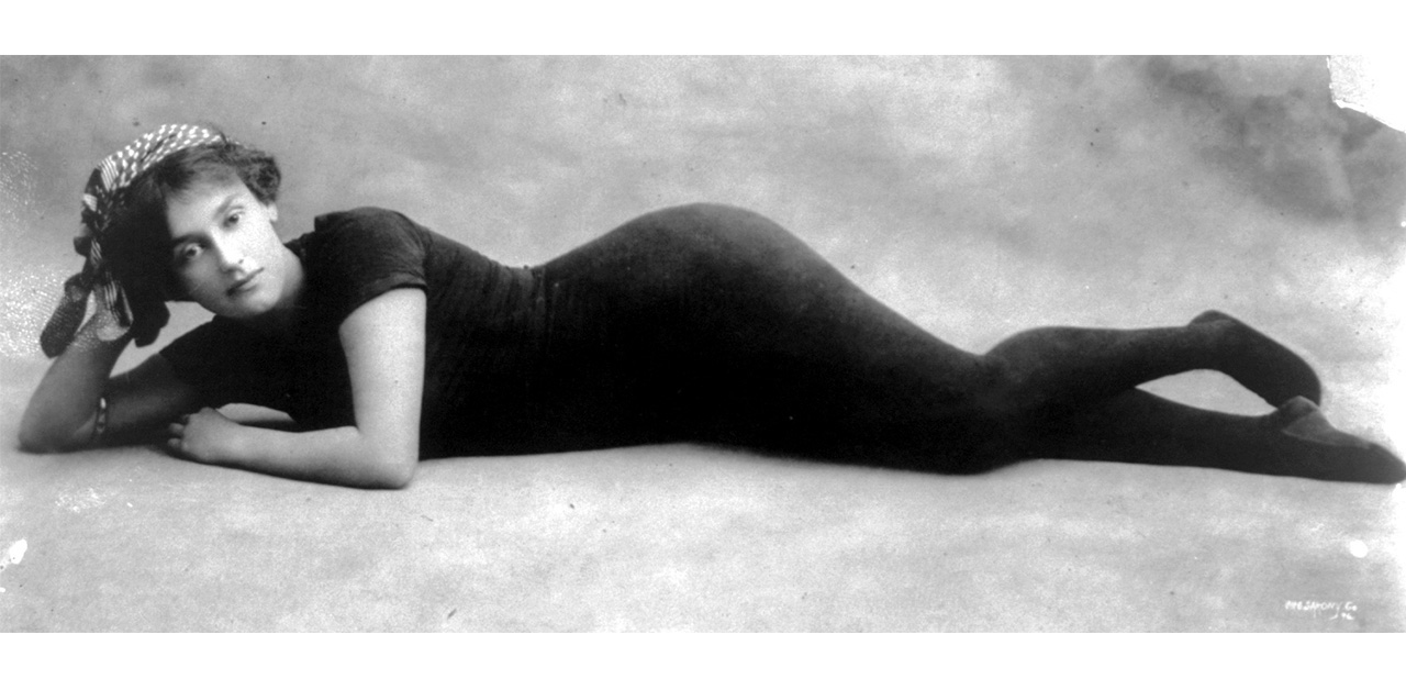 annette kellerman swimsuit