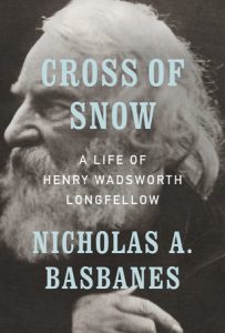 cross of snow_nicholas a basbanes