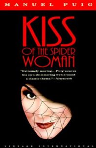 kiss of the spider woman