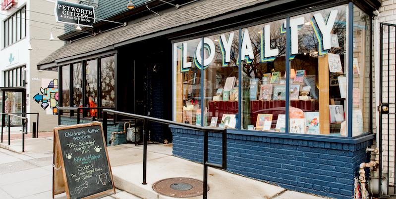 Dallas is getting a new independent bookstore: 'It's about creating a  community