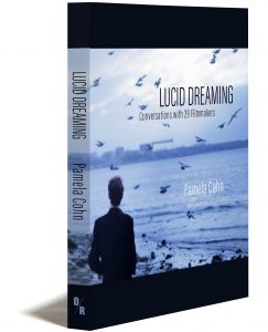 lucid dreaming
