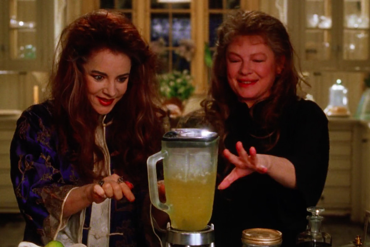 practical magic