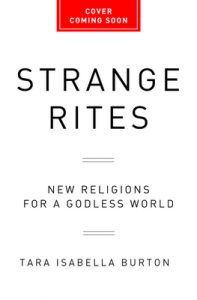 strange rites