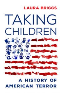 taking children