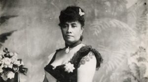 Liliuokalani