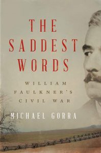 Michael Gorra, The Saddest Words