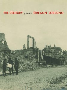Éireann Lorsung, The Century