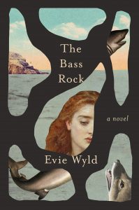 Evie Wyld, The Bass Rock