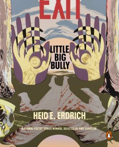 Heid E. Erdrich, Little Big Bully