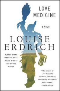 love medicine, louise erdich