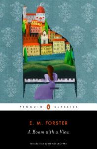 a room with a view, em forster