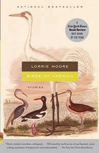 birds of america, lorrie moore