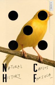 natural history, carlos fonseca